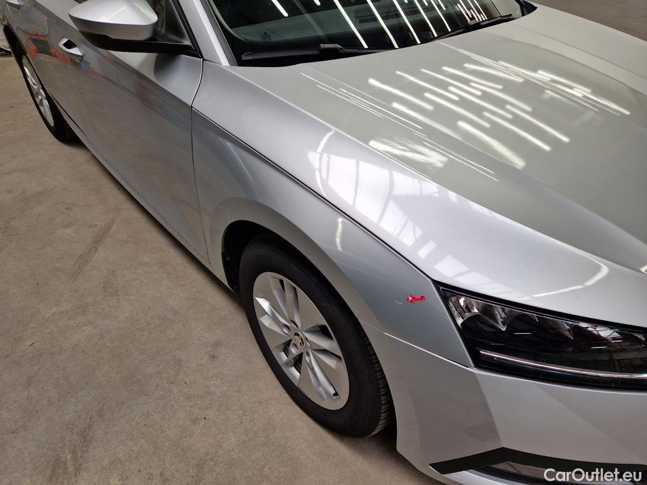  Skoda  Octavia 2.0 TDI 150CP Ambition Combi DSG #18