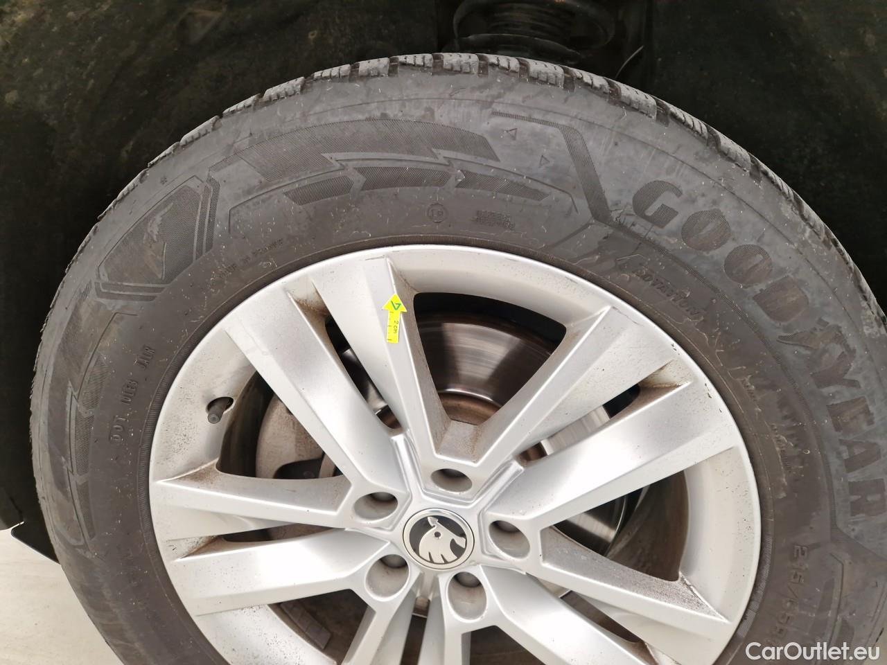  Skoda  Kodiaq 2.0 TDI 150CP Ambition DSG 4x4 #6