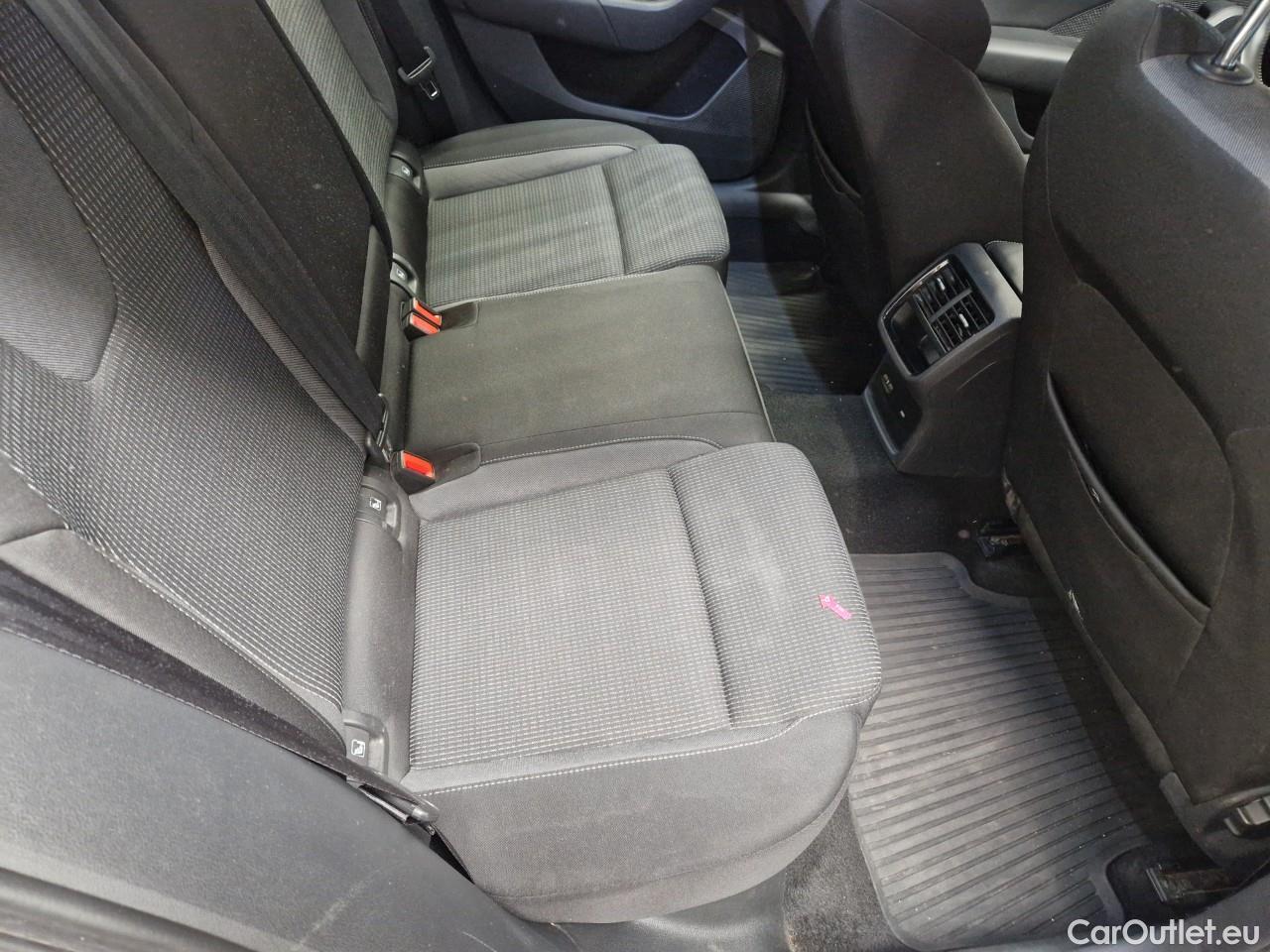  Skoda  Octavia 2.0 TDI 150CP Ambition Combi DSG #28