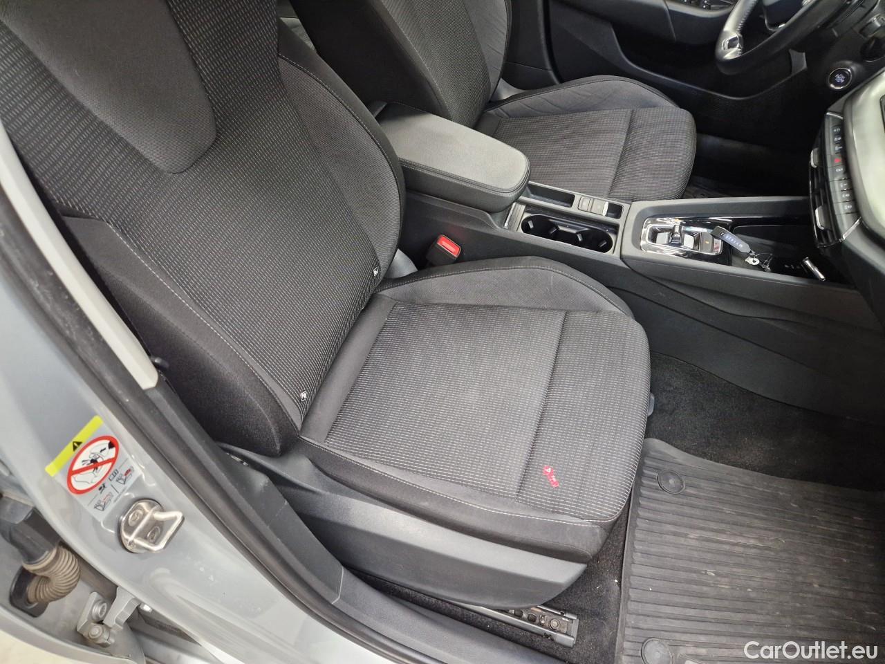  Skoda  Octavia 2.0 TDI 150CP Ambition Combi DSG #25