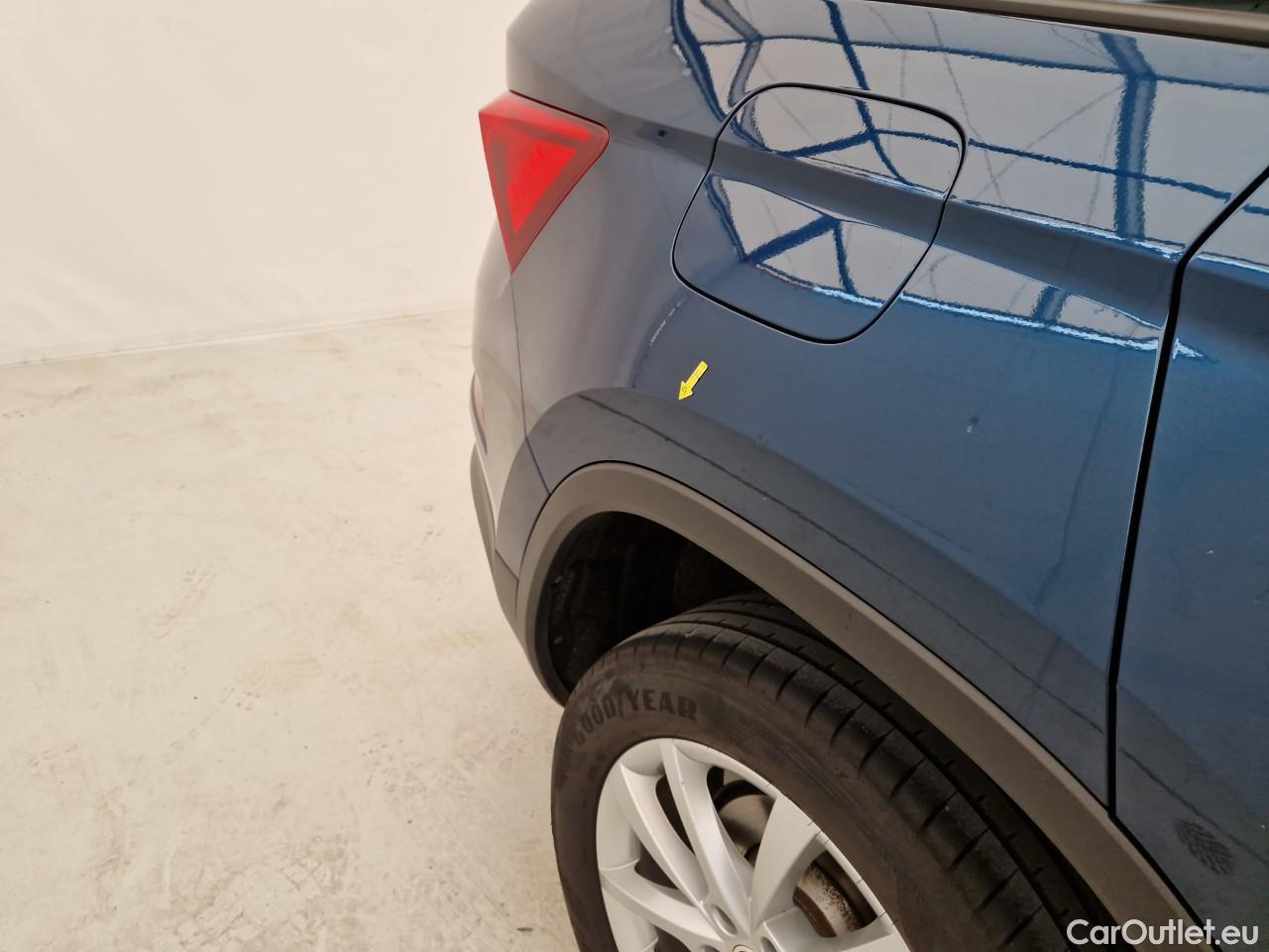  Skoda  Kodiaq 2.0 TDI 150CP Ambition DSG 4x4 #22