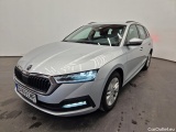  Skoda  Octavia 2.0 TDI 150CP Ambition Combi DSG 