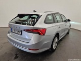  Skoda  Octavia 2.0 TDI 150CP Ambition Combi DSG #3
