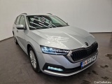  Skoda  Octavia 2.0 TDI 150CP Ambition Combi DSG #2