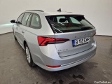  Skoda  Octavia 2.0 TDI 150CP Ambition Combi DSG #4