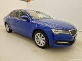  Skoda  Superb 2.0 TDI 150CP Ambition DSG #2