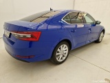  Skoda  Superb 2.0 TDI 150CP Ambition DSG #3