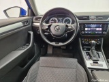  Skoda  Superb 2.0 TDI 150CP Ambition DSG #7
