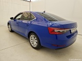  Skoda  Superb 2.0 TDI 150CP Ambition DSG #4