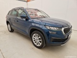 Skoda  Kodiaq 2.0 TDI 150CP Ambition DSG 4x4 #2