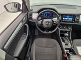  Skoda  Kodiaq 2.0 TDI 150CP Ambition DSG 4x4 #5