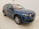  Skoda  Kodiaq 2.0 TDI 150CP Ambition DSG 4x4 #2
