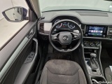  Skoda  Kodiaq 2.0 TDI 150CP Ambition DSG 4x4 #5