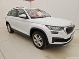  Skoda  Kodiaq 2.0 TDI 150CP Ambition DSG 4x4 #2