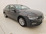 Volkswagen  Passat Comfortline 2.0 TDI DSG 150 CP #2