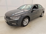  Volkswagen  Passat Comfortline 2.0 TDI DSG 150 CP 