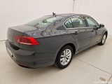  Volkswagen  Passat Comfortline 2.0 TDI DSG 150 CP #3