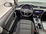  Volkswagen  Passat Comfortline 2.0 TDI DSG 150 CP #5