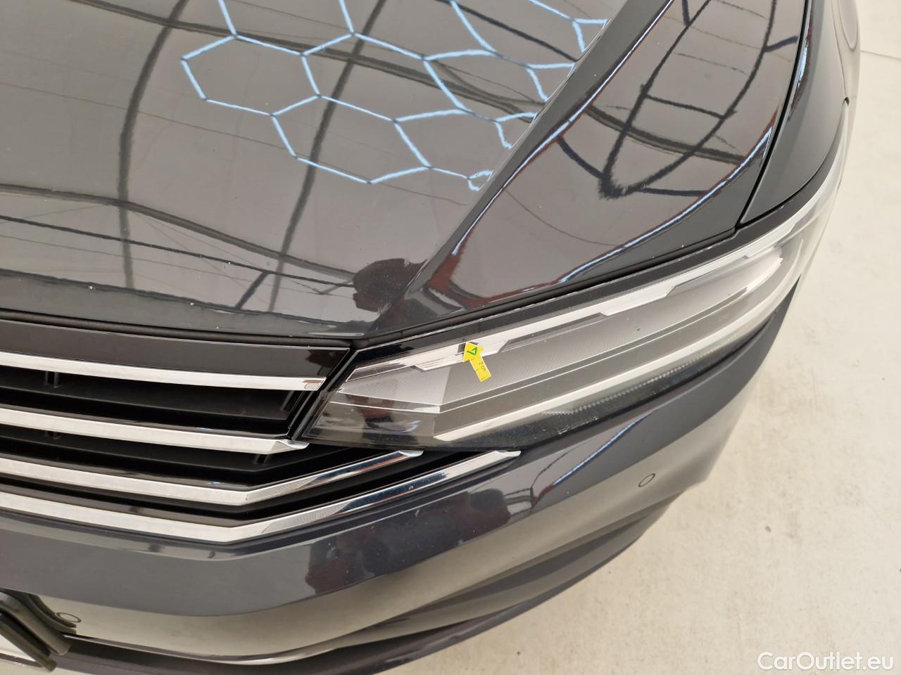  Volkswagen  Passat Comfortline 2.0 TDI DSG 150 CP #7