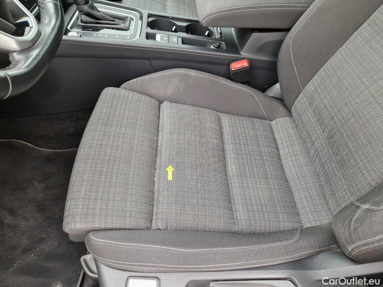  Volkswagen  Passat Comfortline 2.0 TDI DSG 150 CP #29