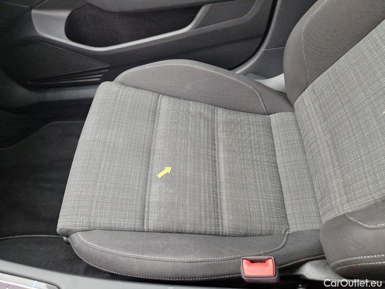  Volkswagen  Passat Comfortline 2.0 TDI DSG 150 CP #33