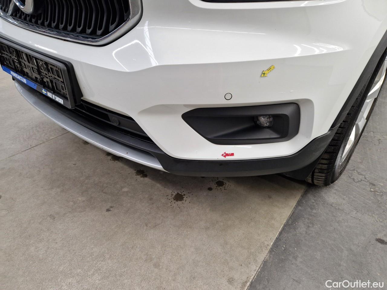  Volvo  XC 40 1.5 T3 163CP Momentum Pro AT #17