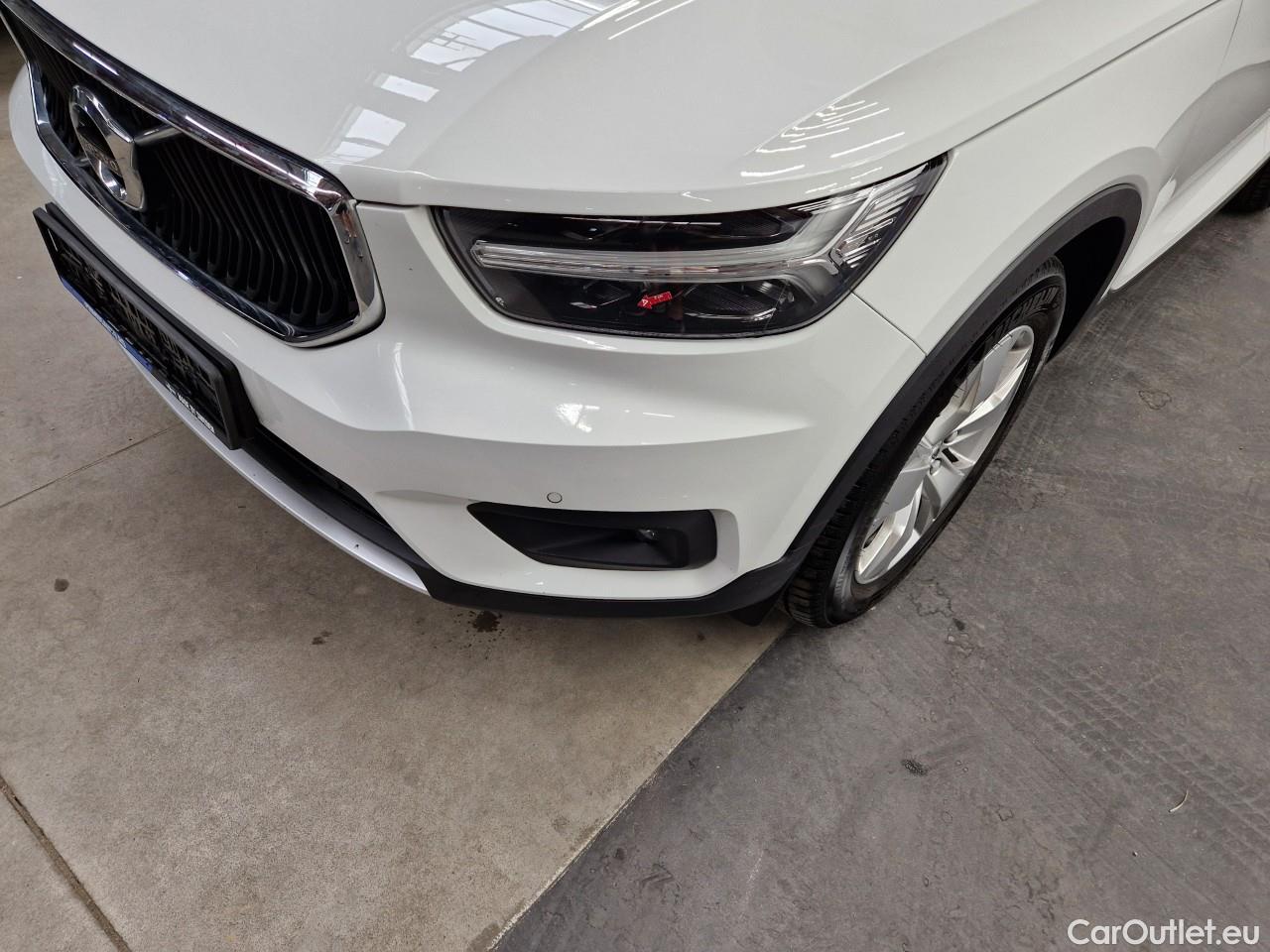  Volvo  XC 40 1.5 T3 163CP Momentum Pro AT #7