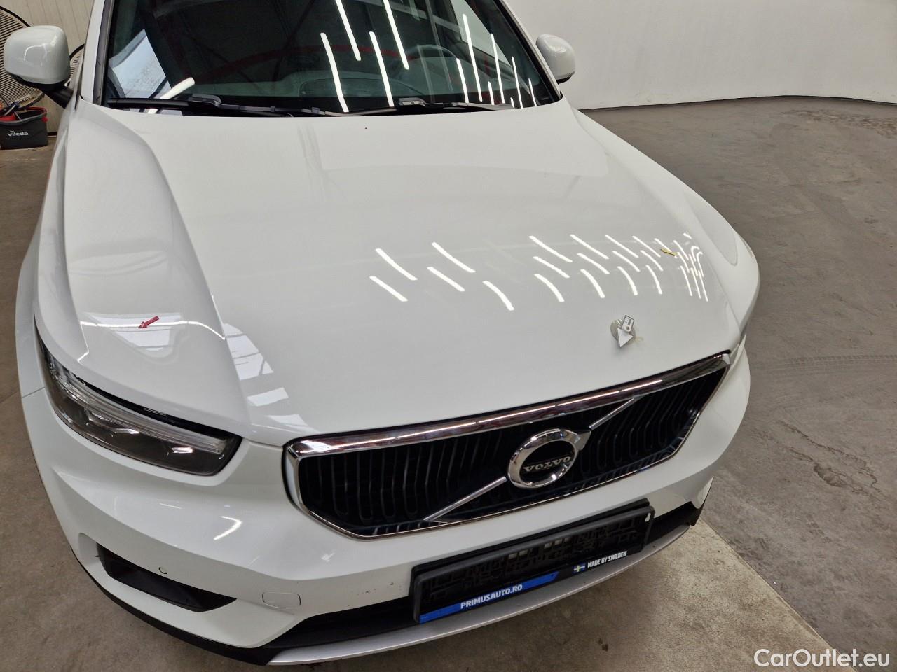  Volvo  XC 40 1.5 T3 163CP Momentum Pro AT #24