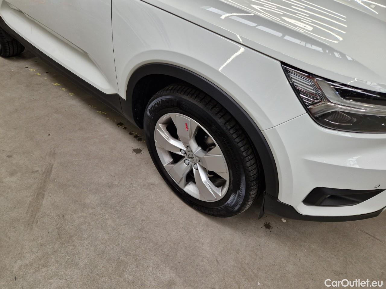  Volvo  XC 40 1.5 T3 163CP Momentum Pro AT #30