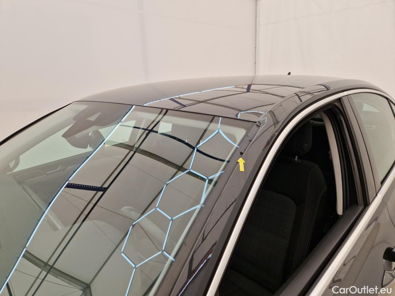  Volkswagen  Passat Comfortline 2.0 TDI DSG 150 CP #12