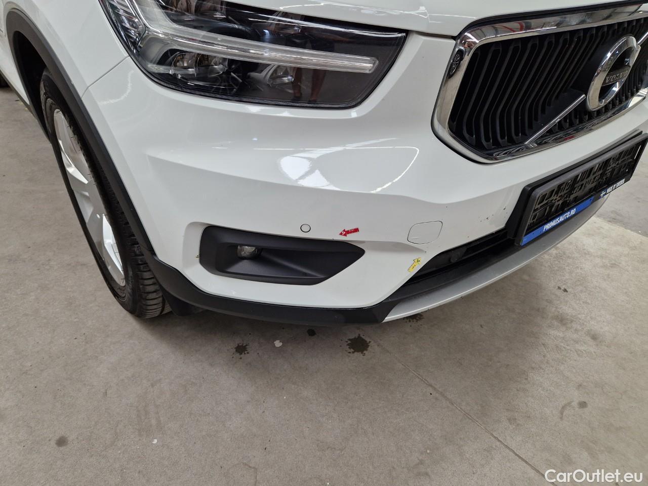  Volvo  XC 40 1.5 T3 163CP Momentum Pro AT #18
