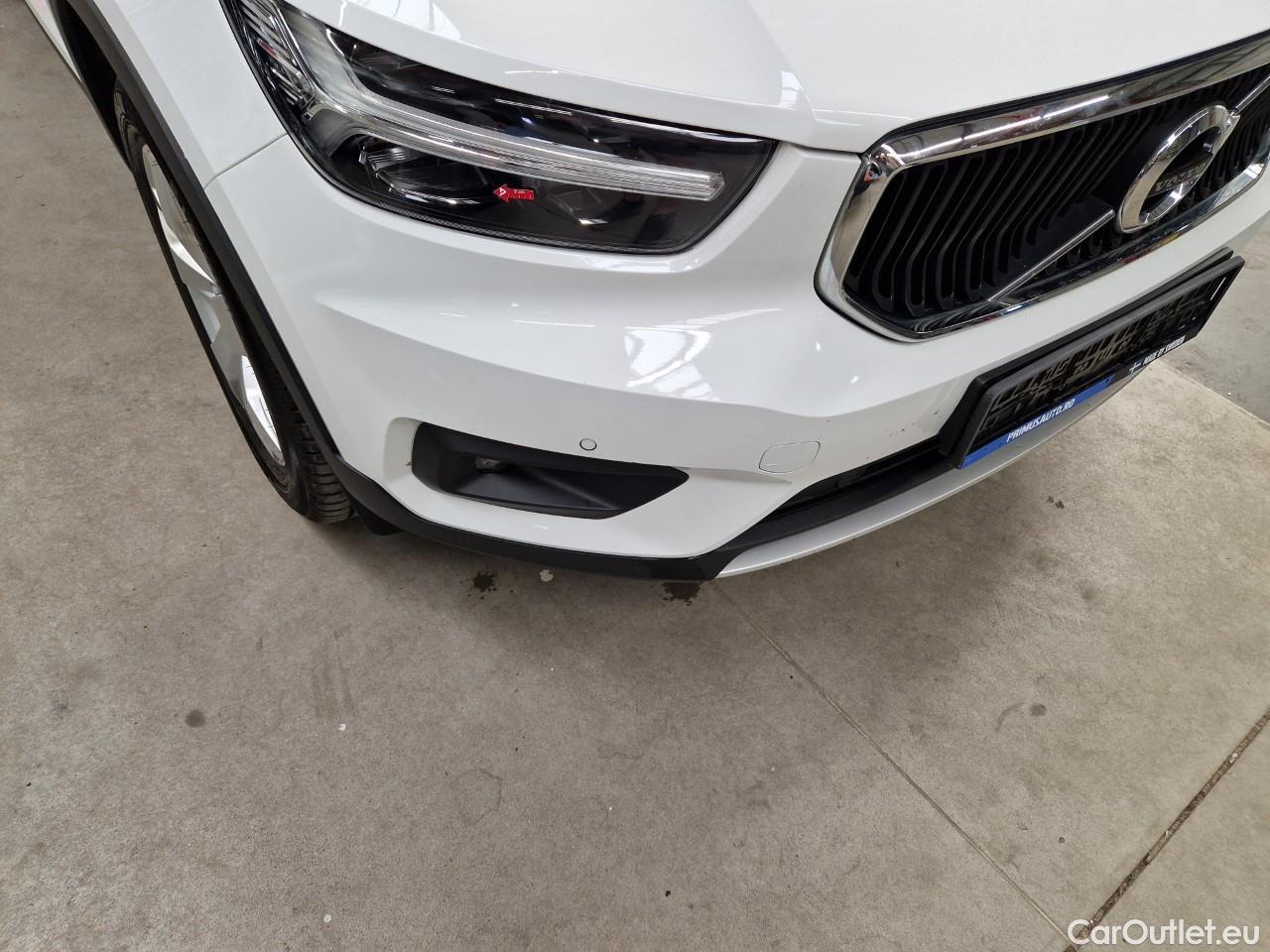  Volvo  XC 40 1.5 T3 163CP Momentum Pro AT #19