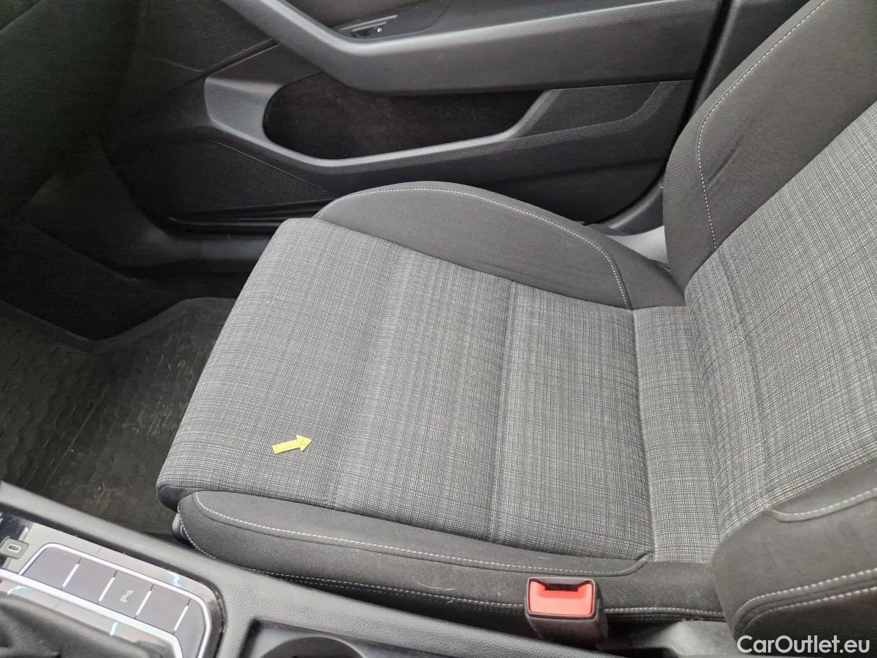  Volkswagen  Passat Comfortline 2.0 TDI DSG 150 CP #36