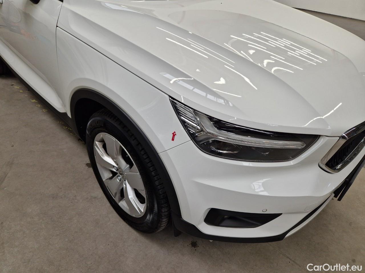  Volvo  XC 40 1.5 T3 163CP Momentum Pro AT #31