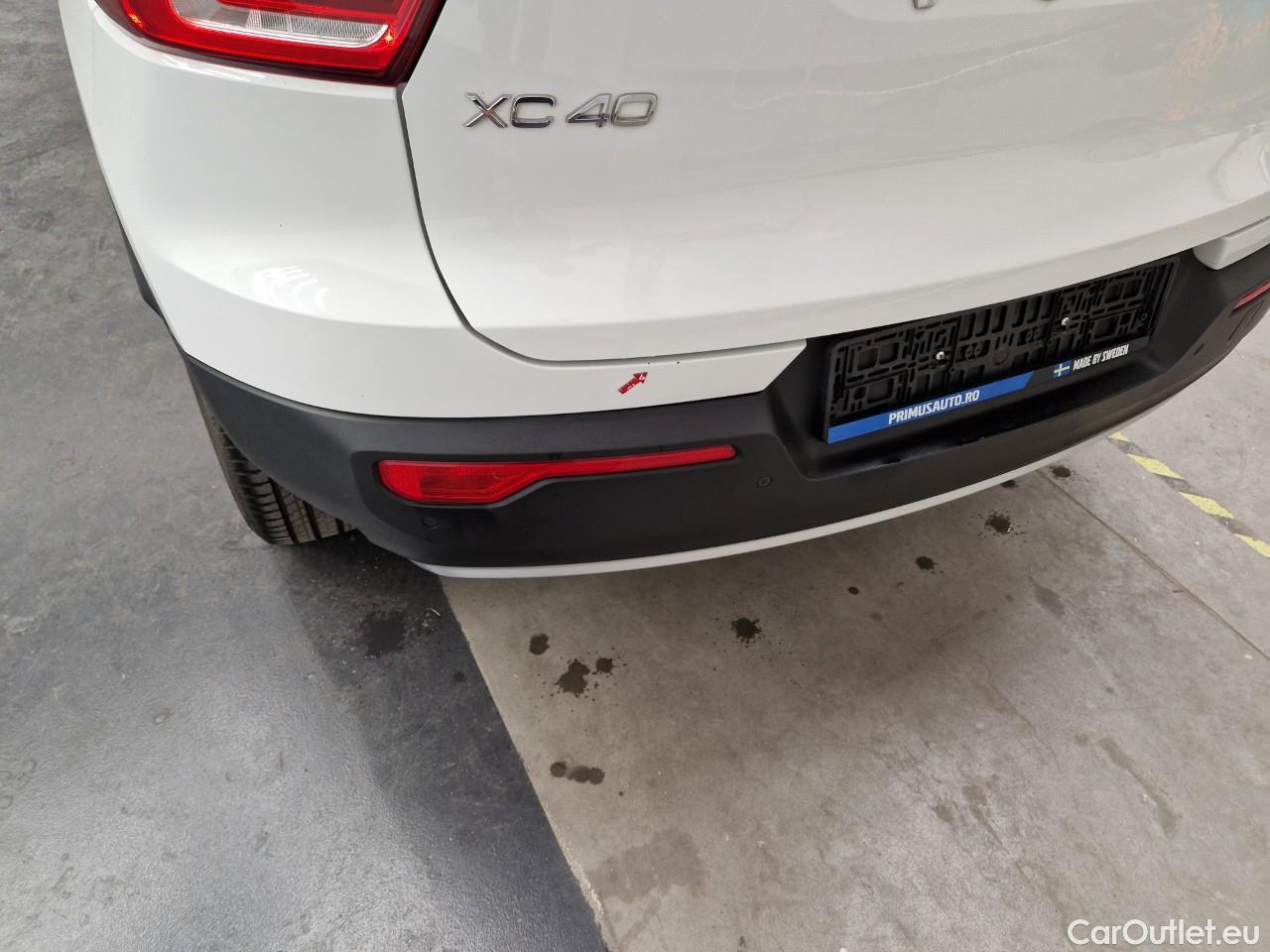  Volvo  XC 40 1.5 T3 163CP Momentum Pro AT #41