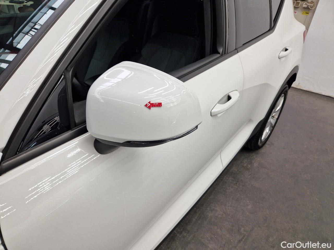  Volvo  XC 40 1.5 T3 163CP Momentum Pro AT #4