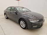  Volkswagen  Passat Comfortline 2.0 TDI DSG 150 CP #2