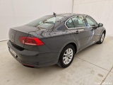  Volkswagen  Passat Comfortline 2.0 TDI DSG 150 CP #3