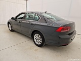  Volkswagen  Passat Comfortline 2.0 TDI DSG 150 CP #4