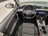  Volkswagen  Passat Comfortline 2.0 TDI DSG 150 CP #5