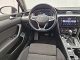 Volkswagen  Passat Comfortline 2.0 TDI DSG 150 CP #7