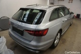  Audi  A4  Avant 40 TDI advanced 2.0 TDI 140KW AT7 E6dT #2
