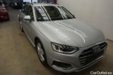  Audi  A4  Avant 40 TDI advanced 2.0 TDI 140KW AT7 E6dT 