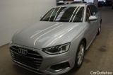  Audi  A4  Avant 40 TDI advanced 2.0 TDI 140KW AT7 E6dT #4