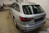  Audi  A4  Avant 40 TDI advanced 2.0 TDI 140KW AT7 E6dT #3