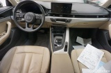  Audi  A4  Avant 40 TDI advanced 2.0 TDI 140KW AT7 E6dT #9
