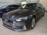  Audi  A5 Sportback  40 TDI quattro advanced 2.0 TDI 140KW AT7 E6dT 