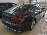  Audi  A5 Sportback  40 TDI quattro advanced 2.0 TDI 140KW AT7 E6dT #2