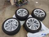  Audi  A5 Sportback  40 TDI quattro advanced 2.0 TDI 140KW AT7 E6dT #19
