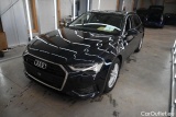  Audi  A6  Avant 40 TDI 2.0 TDI 150KW AT7 E6d 